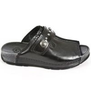  NOMADA NEGRO, BIO NEGRO New Rock M.BIO11-S3 -  