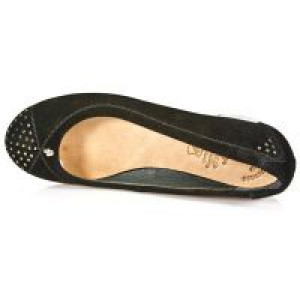  M.BL002-S1 VELOUR NEGRO, TPU BAILARINAS T.ACERO -  7
