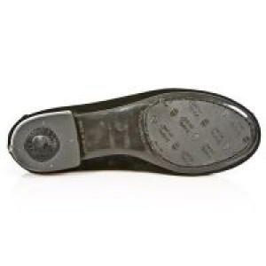  M.BL005-S1 VELOUR NEGRO, VIVO NEGRO, TPU BAILARINAS T.ACERO -  6