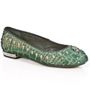  M.BL006-R3 PELO COCO VERDE, ITALI NEGRO, TPU NEGRO ACERO BAI -  2