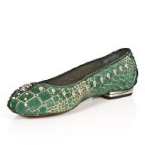  M.BL006-R3 PELO COCO VERDE, ITALI NEGRO, TPU NEGRO ACERO BAI -  4