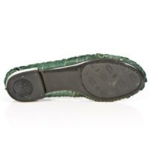  M.BL006-R3 PELO COCO VERDE, ITALI NEGRO, TPU NEGRO ACERO BAI -  6