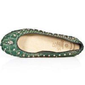  M.BL006-R3 PELO COCO VERDE, ITALI NEGRO, TPU NEGRO ACERO BAI -  7