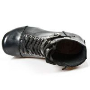  M.DK001-C110 NOMADA NEGRO, PLATAF. DARK PIN UP-1 -  7