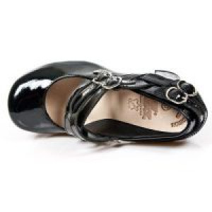  M.DK002-C300 CHAROL NEGRO PL DARK PIN UP 1 -  7
