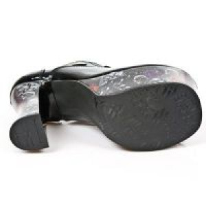  M.DK004-C300 CHAROL NEGRO PL DARK PIN-UP 1 -  6