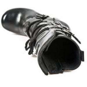  M.DK011-S1 NOMADA NEGRO, DARK METAL TACON ACERO New Rock M.DK011-S1 -  