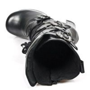  M.DK021-C10 NOMADA NEGRO PL DARK PIN-UP1 -  7