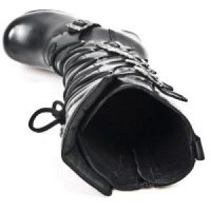  M.DK022-C10 NOMADA NEGRO PL DARK PIN-UP1 -  7