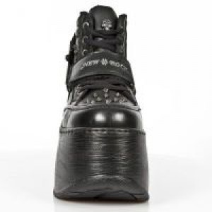  M.ET011-S1 NOMADA NEGRO ITALI NEGRO PISO MARTE NEGRO PU -  3