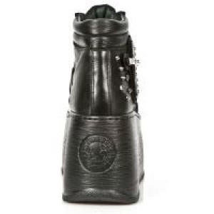  M.ET011-S1 NOMADA NEGRO ITALI NEGRO PISO MARTE NEGRO PU -  5