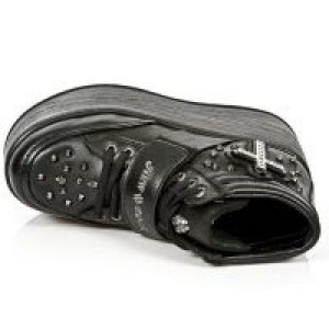  M.ET011-S1 NOMADA NEGRO ITALI NEGRO PISO MARTE NEGRO PU -  7