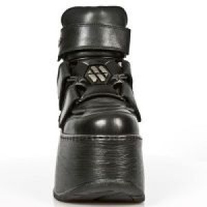 ET013-S1 NOMADA NEGRO E ITALI NEGRO MARTE NEGRO -  3