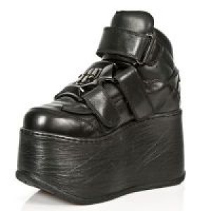  ET013-S1 NOMADA NEGRO E ITALI NEGRO MARTE NEGRO -  4
