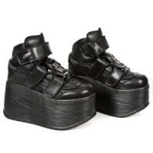  ET013-S1 NOMADA NEGRO E ITALI NEGRO MARTE NEGRO -  8
