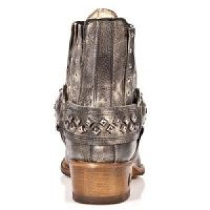  M.GY302-R1 ARCILLA BEIG, SUELA REVES SPAY H&#170; BKV126 -  5