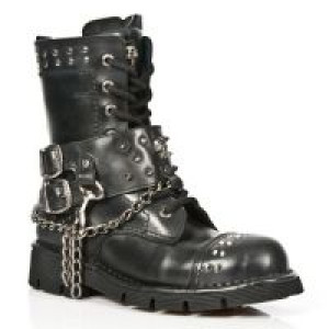  ITALI NEGRO PLANING NEGRO SIN New Rock M.NEWMILI081-R1 -  