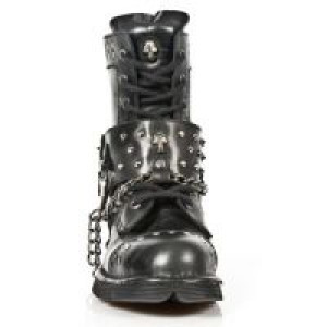  ITALI NEGRO PLANING NEGRO SIN New Rock M.NEWMILI081-R1 -  