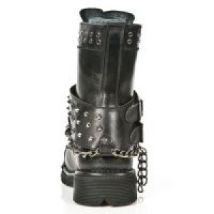  ITALI NEGRO PLANING NEGRO SIN New Rock M.NEWMILI081-R1 -  