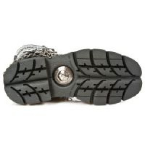  ITALI NEGRO PLANING NEGRO SIN New Rock M.NEWMILI081-R1 -  