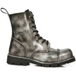  PULIK ACERO, PLANING NEGRO SIN New Rock M.NEWMILI083-S2 -  