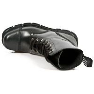  M.NEWMILI083-V1 VEGAN NEGRO, PLANING NEGRO SIN New Rock M.NEWMILI083-V1 -  