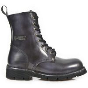  PULIK ACERO, PLANING NEGRO SIN New Rock M.NEWMILI084-R8 -  