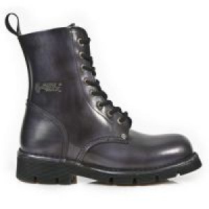  PULIK ACERO, PLANING NEGRO SIN New Rock M.NEWMILI084-R8 -  