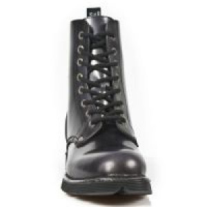  PULIK ACERO, PLANING NEGRO SIN New Rock M.NEWMILI084-R8 -  