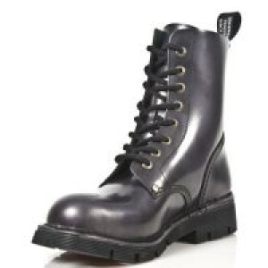  PULIK ACERO, PLANING NEGRO SIN New Rock M.NEWMILI084-R8 -  