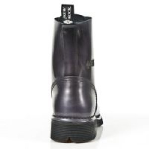  PULIK ACERO, PLANING NEGRO SIN New Rock M.NEWMILI084-R8 -  