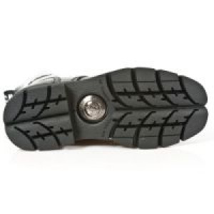  PULIK ACERO, PLANING NEGRO SIN New Rock M.NEWMILI084-R8 -  