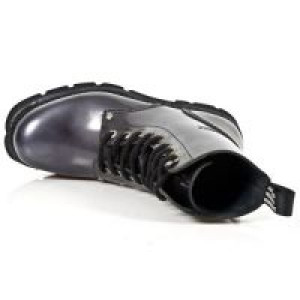  PULIK ACERO, PLANING NEGRO SIN New Rock M.NEWMILI084-R8 -  