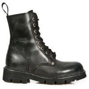  M.NEWMILI084-S1 ITALI NEGRO, PLANING NEGRO SIN New Rock M.NEWMILI084-S1 -  