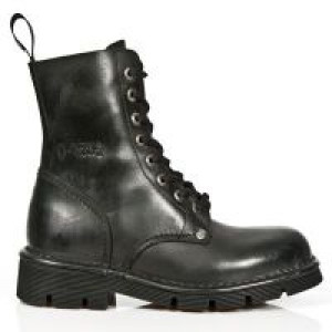  M.NEWMILI084-S1 ITALI NEGRO, PLANING NEGRO SIN New Rock M.NEWMILI084-S1 -  