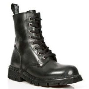  M.NEWMILI084-S1 ITALI NEGRO, PLANING NEGRO SIN New Rock M.NEWMILI084-S1 -  