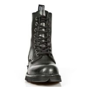  M.NEWMILI084-S1 ITALI NEGRO, PLANING NEGRO SIN New Rock M.NEWMILI084-S1 -  