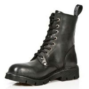  M.NEWMILI084-S1 ITALI NEGRO, PLANING NEGRO SIN New Rock M.NEWMILI084-S1 -  