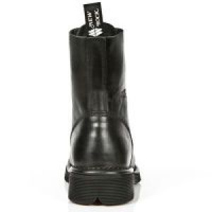  M.NEWMILI084-S1 ITALI NEGRO, PLANING NEGRO SIN New Rock M.NEWMILI084-S1 -  