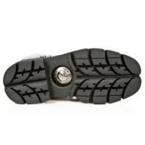  M.NEWMILI084-S1 ITALI NEGRO, PLANING NEGRO SIN New Rock M.NEWMILI084-S1 -  