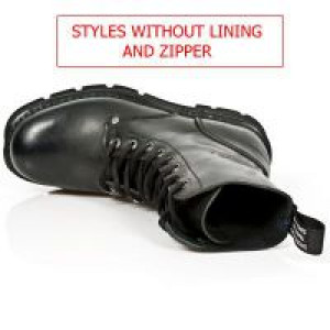  M.NEWMILI084-S1 ITALI NEGRO, PLANING NEGRO SIN New Rock M.NEWMILI084-S1 -  