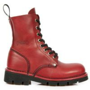  NATURE ROJO, PLANING NEGRO SIN New Rock M.NEWMILI084-S5 -  