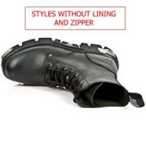  ITALI NEGRO, REACTOR NEGRO TOBERAS New Rock M.NEWMILI084-S9 -  