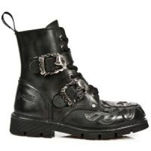  ITALI NEGRO, PULIK ACERO, BOX PLANE, PLANING New Rock M.NEWMILI091-S1 -  