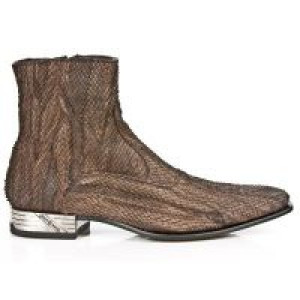  M.NW121-R6 SERPIENTE MATRIX MARRON VIP1 NEG SUELA ACE T VIP -  1