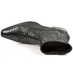  PITON NEGRO, VIP-1 NEGRO T ACERO -  7
