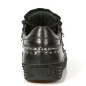  ITALI NEGRO, NOMADA NEGRO, PISA NEGRO -  5