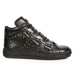  NOMADA NEGRO, PISA NEGRO New Rock M.PS007-S1 -  