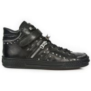  SOFT NEGRO PISA NEGRO New Rock M.PS008-R1 -  