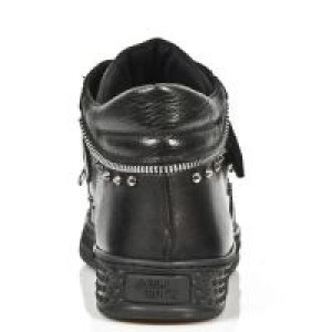  SOFT NEGRO PISA NEGRO -  5